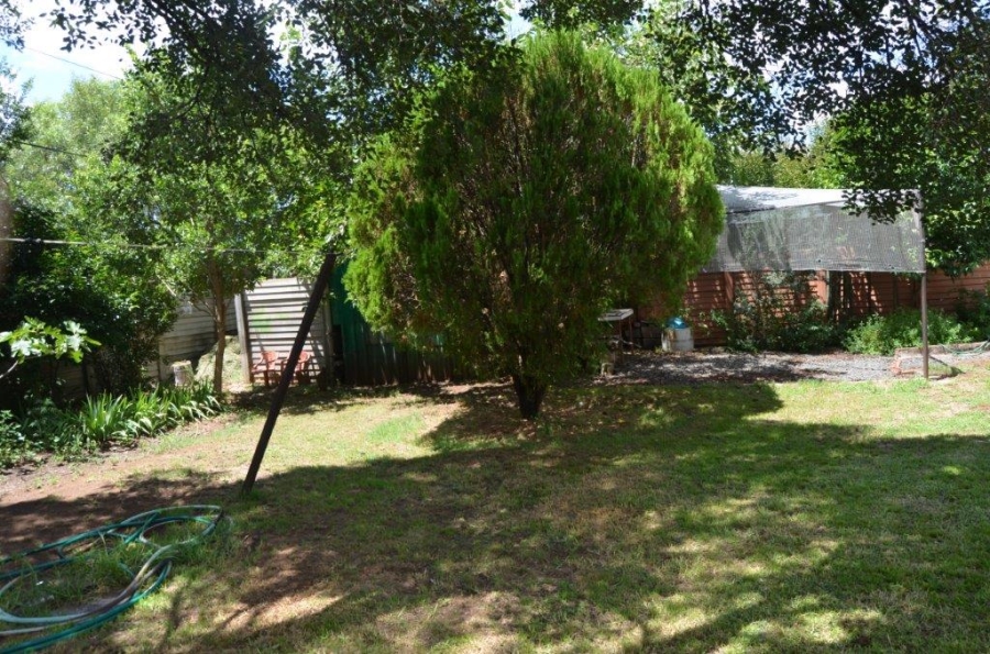 4 Bedroom Property for Sale in Brandwag Free State